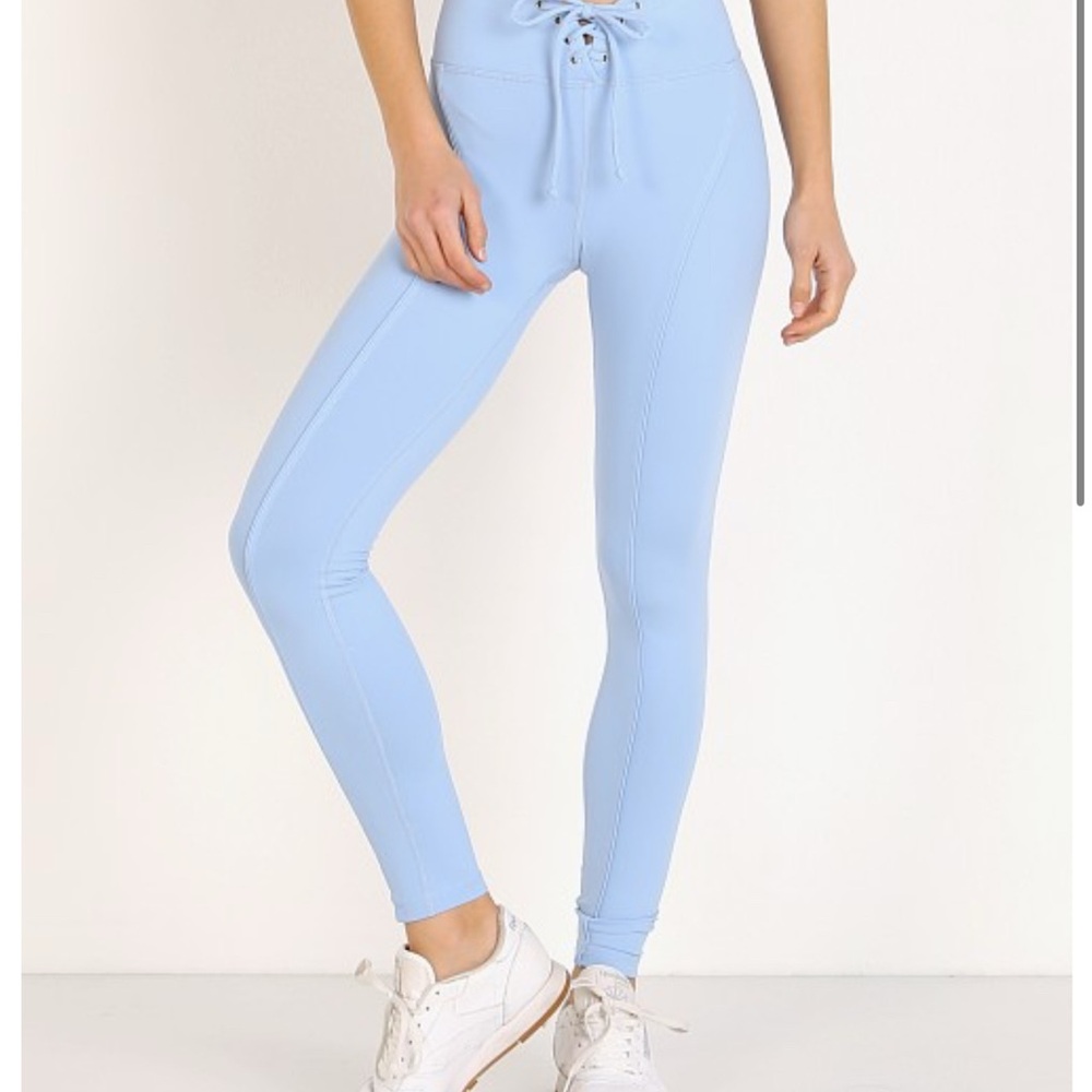 Year of Ours “Football” Leggings